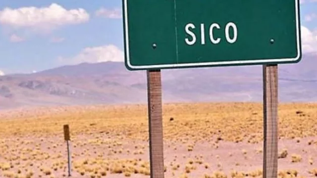 Una buena noticia: dos tramos de la ruta nacional 51 hacia el Paso de Sico se pavimentarán en simultáneo