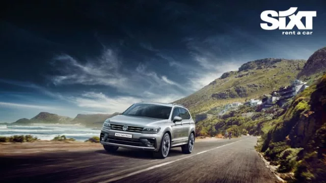 Sixt ya piensa en tu próximo viaje: ahora te ofrece beneficios exclusivos para Salta