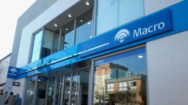 Arranca la última etapa de pago del IFE y Banco Macro se preparó para brindar la mejor atención