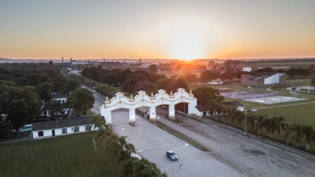 Una tragedia enlutó a la familia de Seaboard Energías Renovables y Alimentos