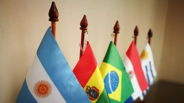 Cómo fue la evolución hasta la actualidad de la política exterior de Paraguay