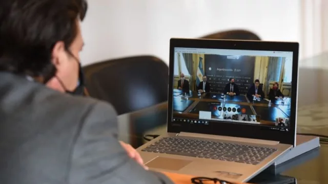 El Gobierno Nacional le otorgó a Salta una asistencia financiera por $ 2.100 millones