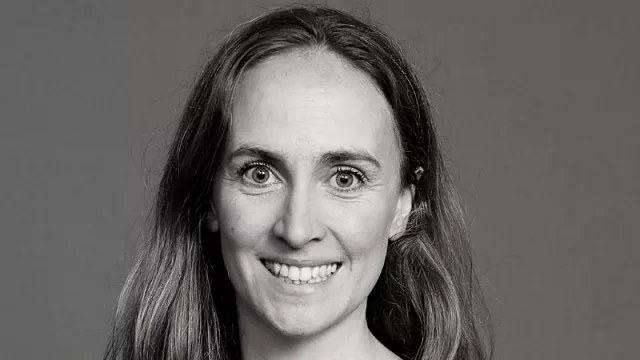 Nueva directora de Bebidas en Pepsico Argentina