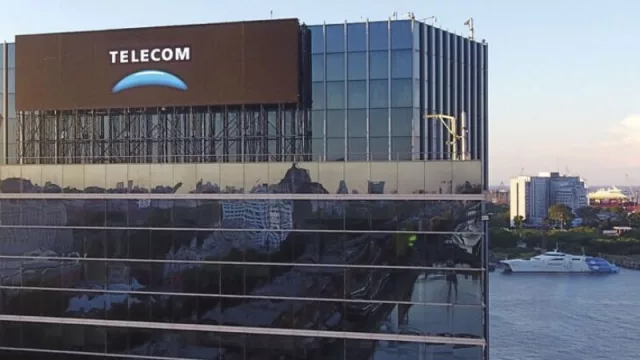 En la pandemia, Telecom acompaña a sus colaboradores con webinarios y buenas prácticas