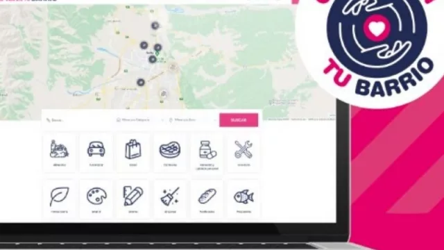 ¿Tenés un comercio? La Municipalidad quiere invitarte a ser parte del sitio “Comprá en tu barrio”