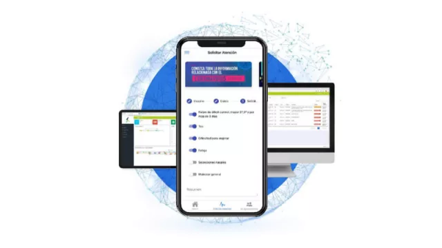 Patient Journey, la nueva plataforma de telemedicina de Neoris