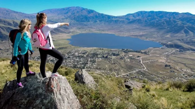 Mientras espera la reactivación, el Turismo tucumano recibió una de las mejores noticias