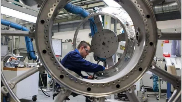 En dos meses de cuarentena la cantidad de empresas se desplomó a su peor cifra en 12 años