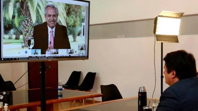 Plan “Argentina Hace”: Neuquén Capital recibe $ 400 M para obras de infraestructura 