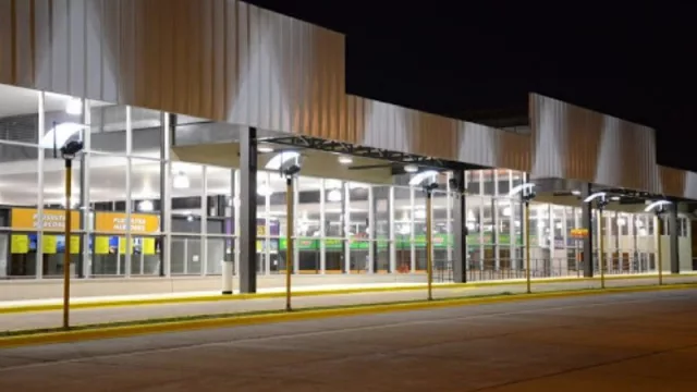 ¿Sale o no sale? Un fondo federal para el transporte terrestre interurbano está en proyecto 