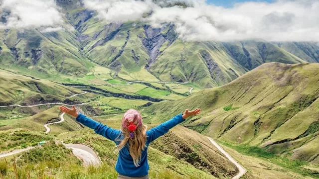 Turismo interno: ¿Qué podés hacer (y qué no) este fin de semana largo? (y también un anticipo de las vacaciones)