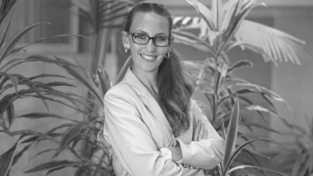 Nueva gerenta de Comunicaciones en Renault Argentina