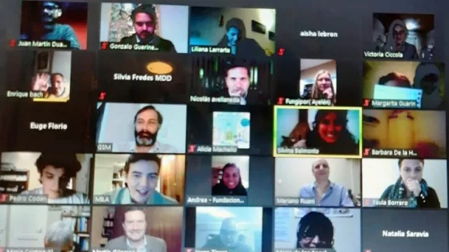  Emprendedores salteños con proyección nacional: tres proyectos irán a la final de Mentes Transformadoras