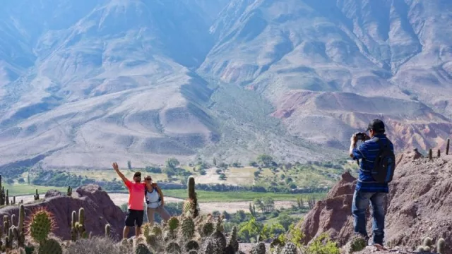 En medio de una profunda crisis, los trabajadores de turismo de Salta ya tienen una asociación que los nuclea