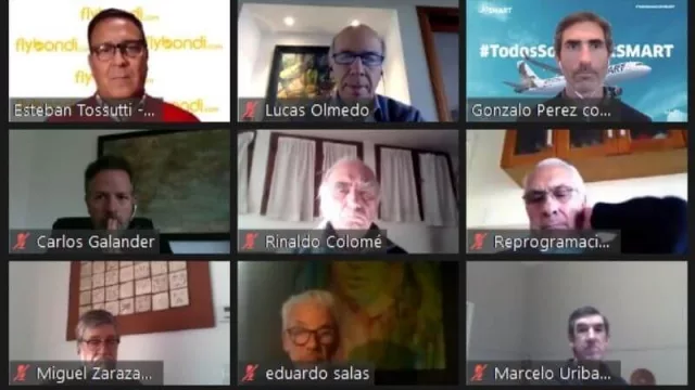 Flybondi y JetSmart levantan el tono: los gobernadores (Sáenz incluído) van a ser rehenes de Aerolíneas Argentinas