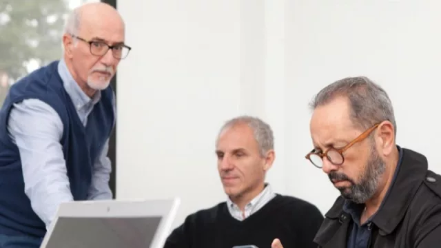 Dueños de pymes: incertidumbre, en el top de las causas de insatisfacción