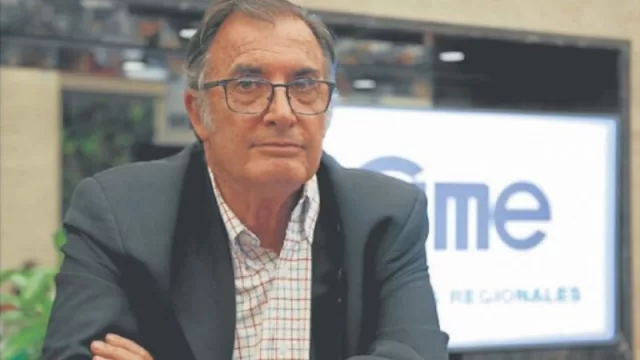 Eduardo “Loquillo” Rodríguez: “No hay financiamiento que alcance cuando la rentabilidad es cero”