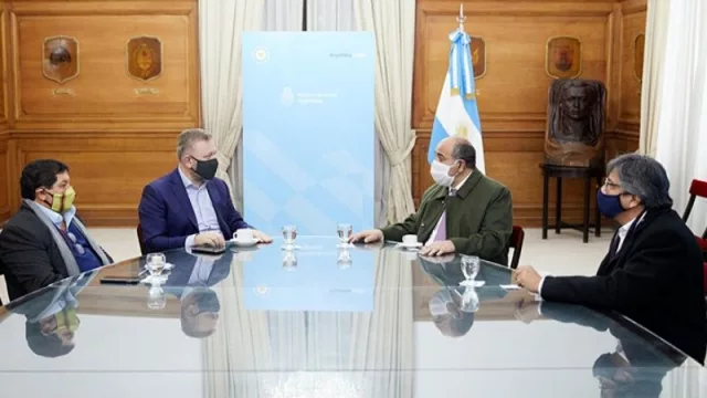 La provincia gestiona fondos nacionales para sostener la producción tucumana 