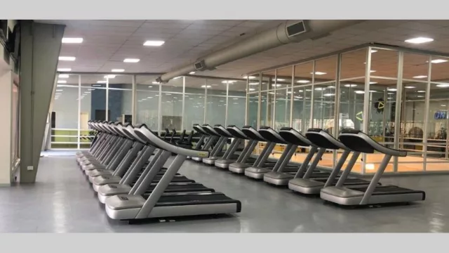 Cerraron 750 gimnasios y otros 280 en proceso de hacerlo este mes