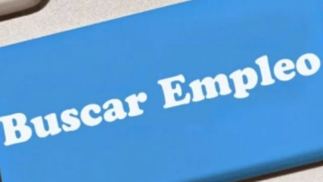 ¿Estás sin trabajo? No te quedes quieto, mirá estas nuevas oportunidades laborales