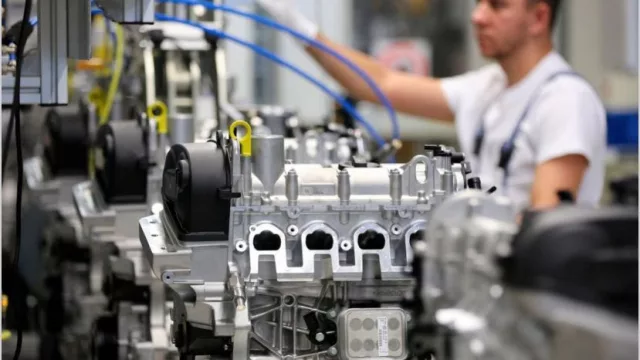 En cuarentena, las ventas cayeron para el 77% de las pymes de menos de 100 empleados