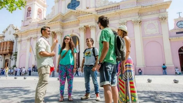 “Las agencias de turismo estamos complicadísimas y no vemos la luz”