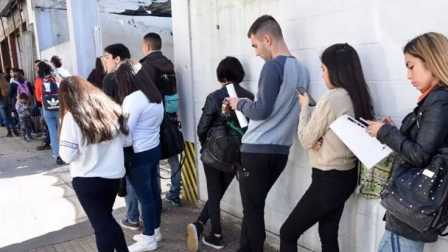 Antes del coronavirus: en el primer trimestre la desocupación en Salta llegó al 10.7%