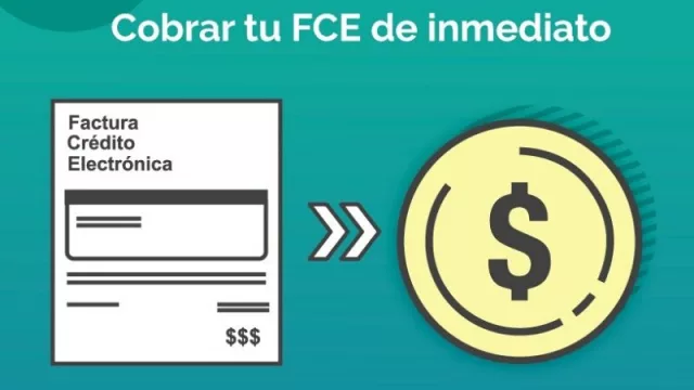 DescontarYa: la plataforma aliada de las pymes (creada por Valerza y Pinard)