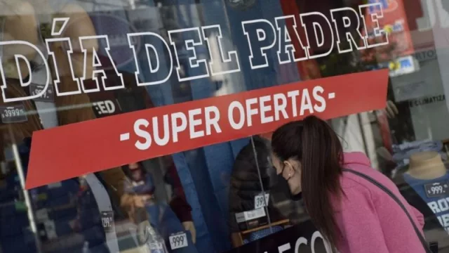 El aguinaldo de los empleados de Comercio de Salta podría llegar en cuotas