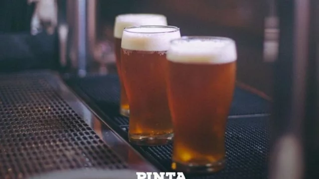 ¿Te gustaría tener una cerveza libre en cada salida? Llega a Salta “Pinta Libre”, para cumplir ese anhelo