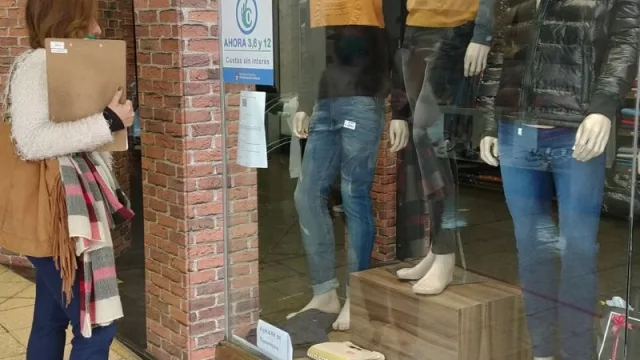 Infracciones a 10 comercios durante las fiscalizaciones por el Día del Padre