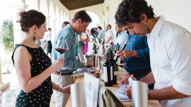 El sector vitivinícola, clave para aumentar las exportaciones de productos con valor agregado