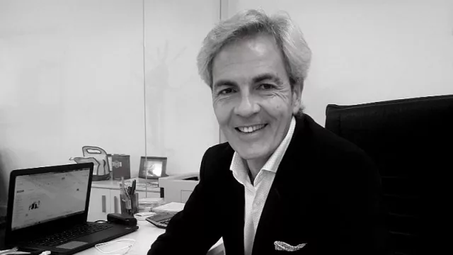 BVS Technology Solutions suma Dell Sales Manager