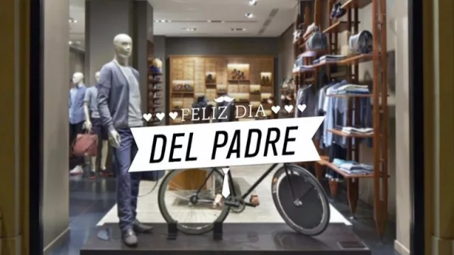 El comercio salteño lanza promociones y se ilusiona con la celebración del Día del Padre