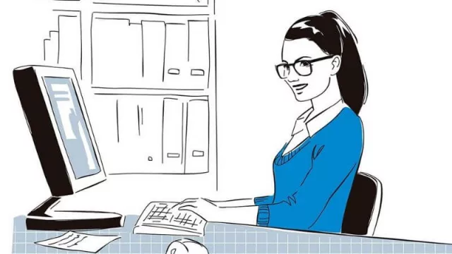 Cómo lidiar con el "ausentismo digital" (claves de Adecco)