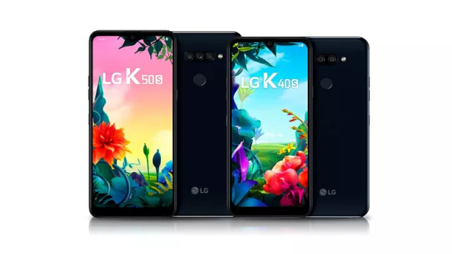 La renovada gama media de LG aterriza en Argentina