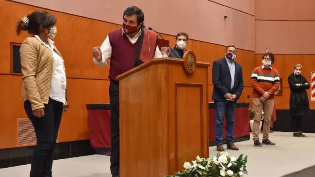 El Gobierno comenzó a entregar créditos para comercios y empresas afectados por la pandemia