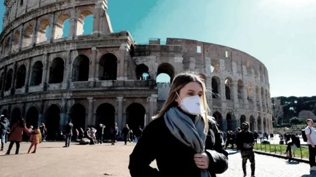 Aunque no lo creas: aumentaron un 30% las ventas de viajes al exterior, en especial a Europa