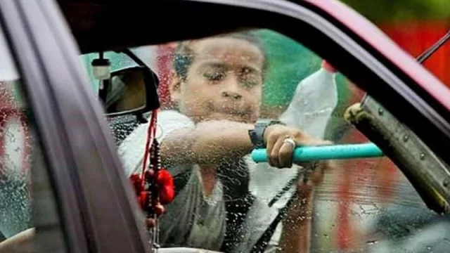 “La lucha contra el trabajo infantil requiere un abordaje integral de las problemáticas de fondo que lo generan”