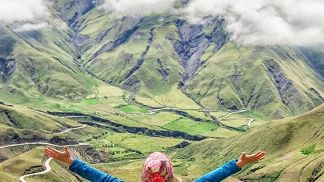 Aseguran que oferta y demanda ayudaron para que el debut del turismo interno fuera un éxito en Salta