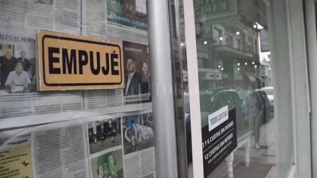 Comercios y empresas neuquinas siguen batallando los efectos del COVID-19