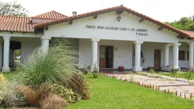 Reabrió sus puertas el laboratorio de suelos, agua y fertilizantes del INTA Salta