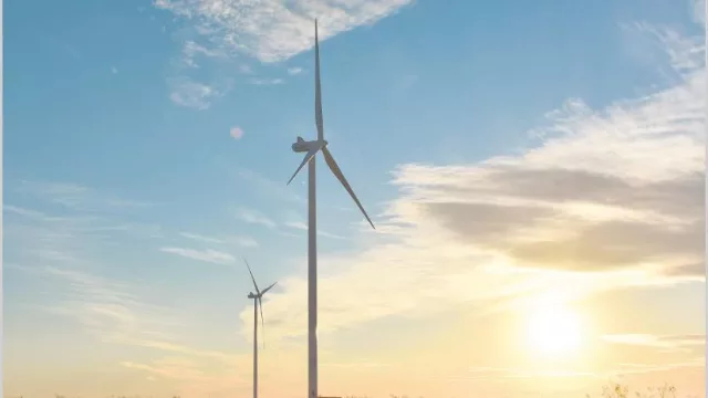 Energías renovables: por qué la Argentina cae en un ranking de países atractivos para invertir