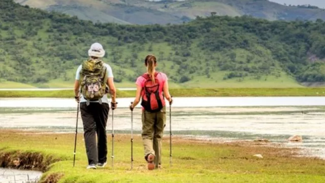 ¡Y llegó el día! Desde hoy los salteños podremos hacer turismo en la provincia, pero cumpliendo protocolos