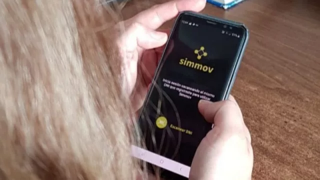 SIMMOV: una herramienta tecnológica clave para tomar decisiones sanitarias