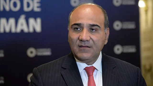 Polémica en puerta: un proyecto de Manzur podría dejar tucumanos sin trabajo 