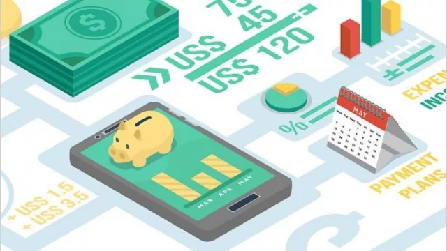 Fintech se defienden: tasas del 400% son porque uno de cada tres no paga el crédito