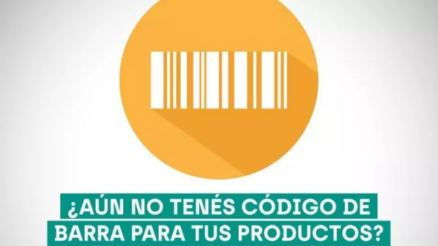 Emprendedores: ya se pueden sumar y tramitar su código de barras 