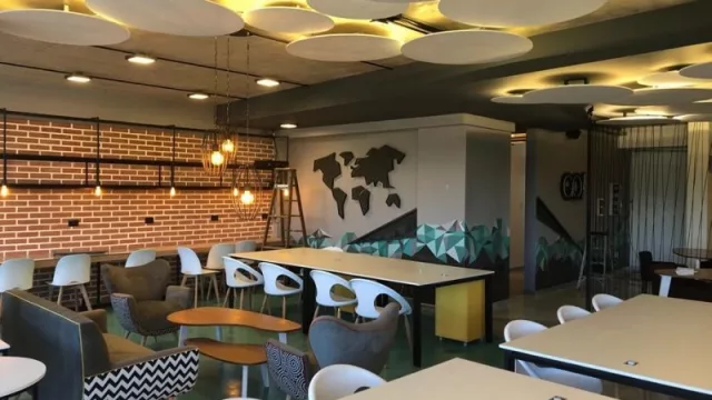 El espacio de coworking La Cantera hizo dos nuevas alianzas para potenciar a los emprendedores