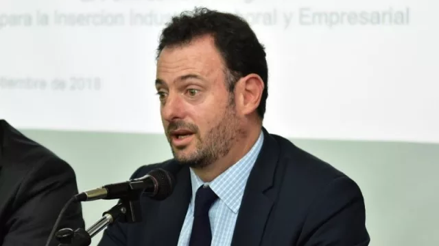 Los acuerdos para la post pandemia que propone el industrial José Urtubey